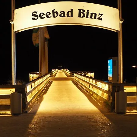 Hildegard-strandnähe - Balkon-im Zentrum Von 7 *