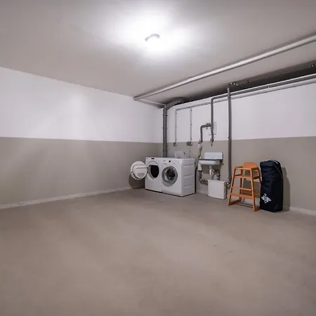 Hildegard-strandnähe - Balkon-im Zentrum Von 7 Apartment *